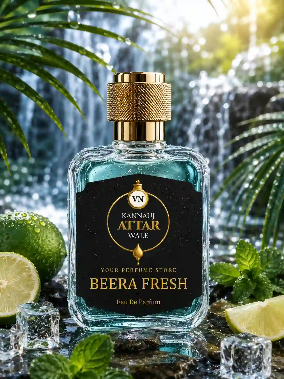 BEERA FRESH